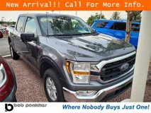 Used 2022 Ford F150 XLT