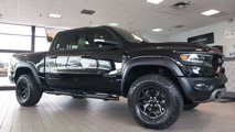 Certified 2022 RAM 1500 TRX w/ TRX Level 1 Equipment Group