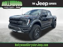 Used 2021 Ford F150 Raptor w/ Raptor 37 Performance Package