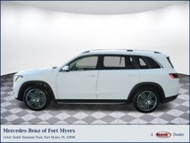 New 2025 Mercedes-Benz GLS 450 4MATIC