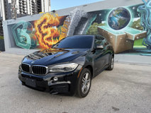 Used 2017 BMW X6 xDrive35i