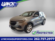 Used 2023 Buick Encore GX Preferred w/ Cold Weather Comfort Package