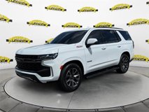Used 2021 Chevrolet Tahoe Z71 w/ Z71 Off-Road Package
