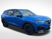 New 2026 Acura MDX A-Spec