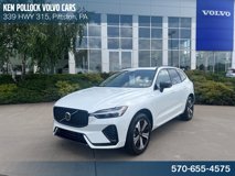 Used 2025 Volvo XC60 T8 Plus w/ Protection Package Premier