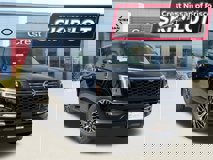 New 2025 Nissan Armada Platinum w/ Convenience Package