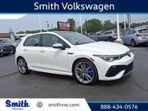 Used 2024 Volkswagen Golf R