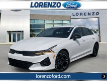 Used 2023 Kia K5 GT-Line
