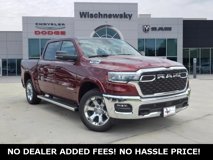 New 2025 RAM 1500 Lone Star