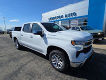 New 2025 Chevrolet Silverado 1500 LT w/ Protection Package