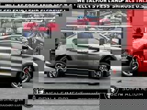 New 2025 Alfa Romeo Stelvio Sprint
