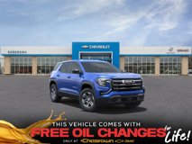 New 2026 GMC Terrain Elevation