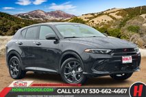 New 2024 Dodge Hornet R/T Plus w/ Tech Pack Plus w/o Parking
