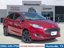 Used 2017 Ford Fiesta SE w/ Equipment Group 201A