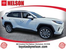 New 2025 Toyota RAV4 XLE Premium w/ Weather Package