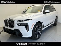 Certified 2023 BMW X7 xDrive40i w/ M Sport Package