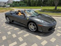Used 2007 Ferrari F430 Spider