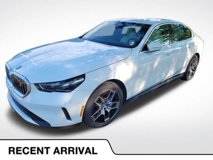 Certified 2025 BMW i5 xDrive40 w/ Premium Package