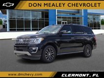 Used 2020 Ford Expedition Limited