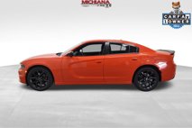 Certified 2022 Dodge Charger SXT w/ Blacktop Package