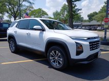 New 2026 Chevrolet Equinox LT w/ Convenience Package II