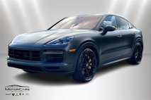 Used 2023 Porsche Cayenne Turbo GT