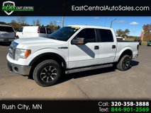 Used 2014 Ford F150 XLT