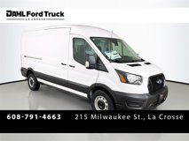 New 2025 Ford Transit 250 148 Medium Roof