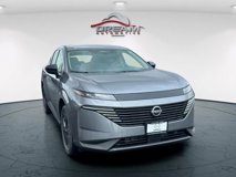 New 2025 Nissan Murano SV