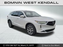 Used 2023 Acura MDX FWD w/ Technology Package