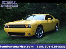 Used 2017 Dodge Challenger R/T