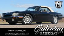 Used 1992 Jaguar XJS V12 Convertible