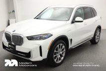 Used 2025 BMW X5 xDrive50e