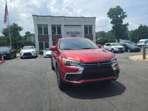 Used 2019 Mitsubishi Outlander Sport FWD