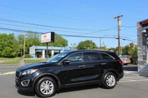 Used 2018 Kia Sorento L