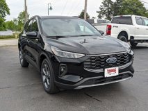 New 2025 Ford Escape ST-Line Select w/ Tech Pack #1