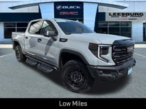 Used 2024 GMC Sierra 1500 AT4X w/ AT4X AEV Edition