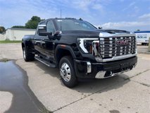 New 2025 GMC Sierra 3500 Denali w/ Denali Reserve Package