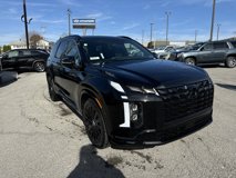 New 2025 Hyundai Palisade Calligraphy
