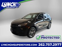 Used 2023 Buick Encore GX Select w/ Sport Touring Package