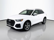 Used 2025 Audi Q5 2.0T Premium