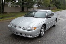 Used 2000 Chevrolet Monte Carlo SS
