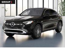 New 2025 Mercedes-Benz GLC 300 4MATIC