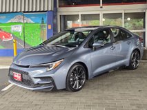 Used 2023 Toyota Corolla XSE w/ Carpet Mat Package (TMS)