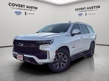 Used 2023 Chevrolet Tahoe Z71 w/ Off-Road Capability Package