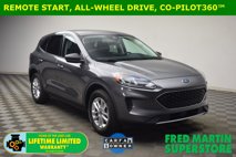 Used 2022 Ford Escape SE w/ Convenience Package