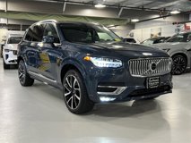 Certified 2023 Volvo XC90 B6 Plus w/ Protection Package Premier
