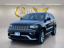 Used 2015 Jeep Grand Cherokee Summit w/ Platinum Series Group