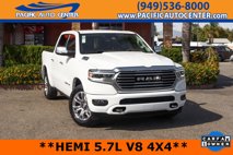 Used 2022 RAM 1500 Limited
