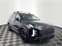 New 2025 Hyundai Palisade XRT